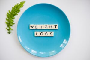 Lose Weight after Quarantine